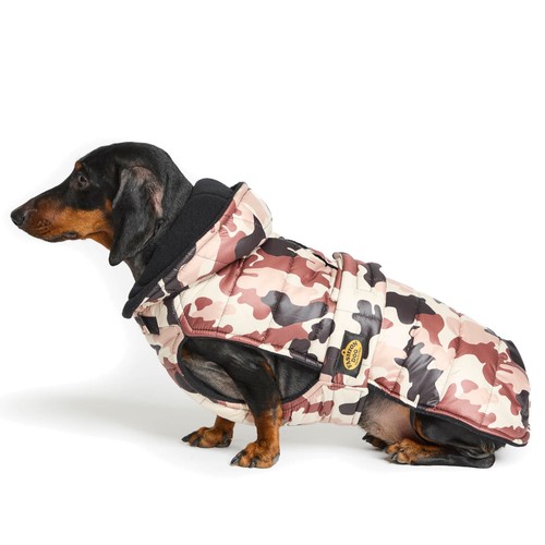 Cappotto invernale per - per, cani