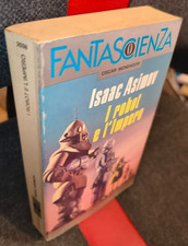 Isaac Asimov I ROBOT E