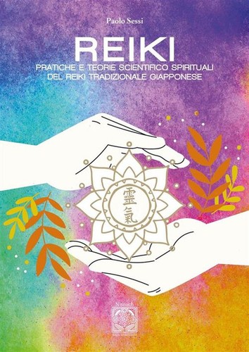 Libri paolo sessi - sessi, reiki