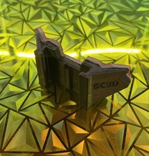 Front mount tipo chin mount