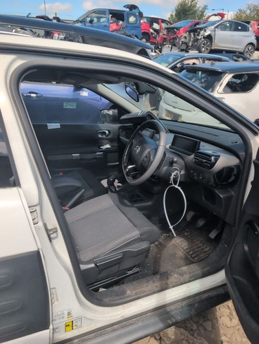 Citroen cactus bluehdi - citroen,