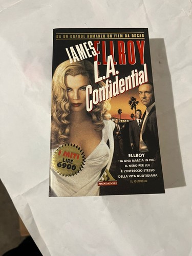 Confidential - l., a.