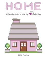 Home: schemi punto croce by