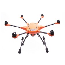 Yuneec h520 esacottero - yuneec,