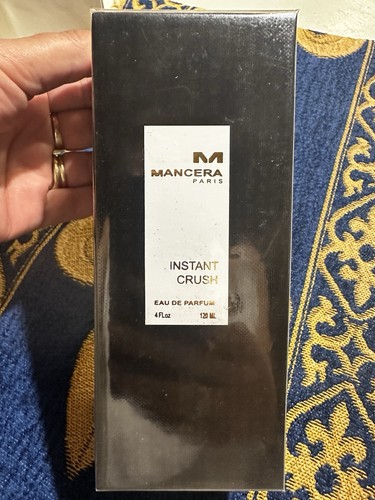 Instant crush mancera - instant,