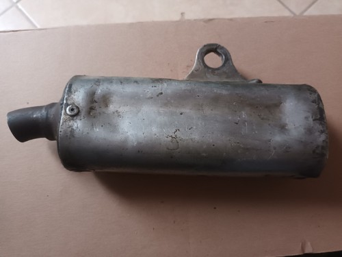 Cartuccia silenziatore honda - silenziatore,