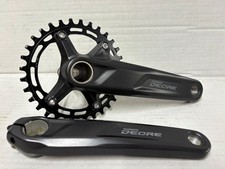 Guarnitura Shimano Deore