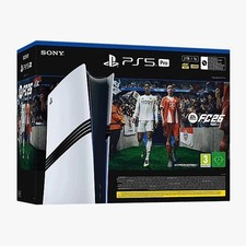 Console Sony Playstation 5 PRO