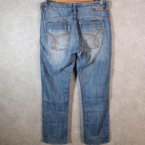 Jeans vintage calvin - jeans,