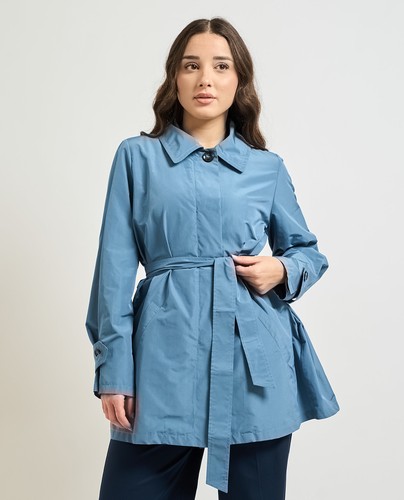 Giubbotto donna iblues - giubbotto,
