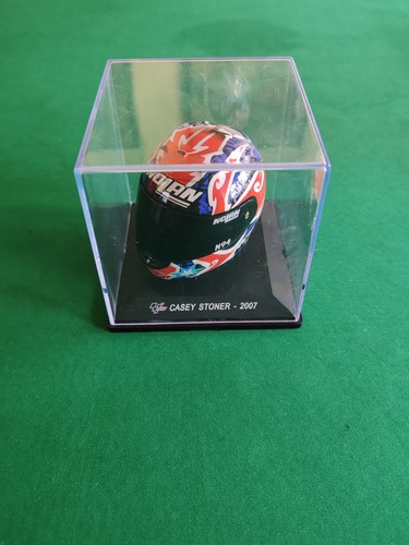 Altaya casco helmet moto - casco,