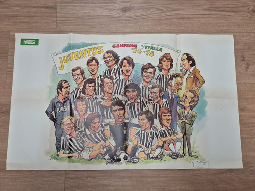 Tavola originale poster guerin - poster,