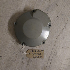 Coperchio statore lato