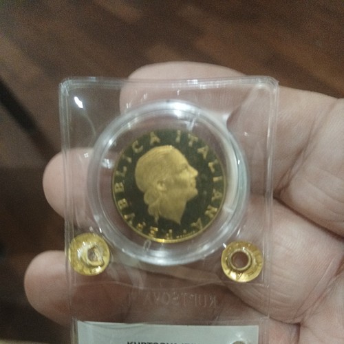 Italia 200 lire 1991 - ,