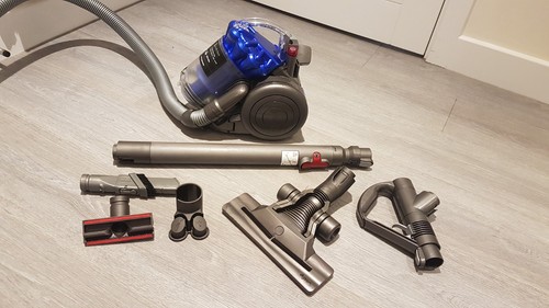 Dyson dc26 city aspirapolvere - dyson,