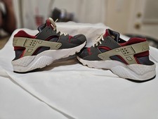 Nike Air Huarache Run Low -
