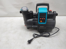 Gardena Comfort idropulitrice