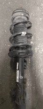 Ammortizzatore ant. SX OPEL