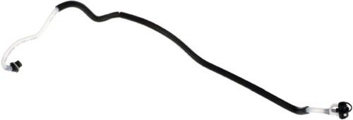 Tubo flessibile perdita