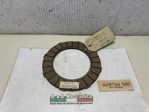 Disco frizione surflex norton - frizione,