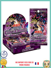 PSL Yu-Gi-Oh! Chaos Origin