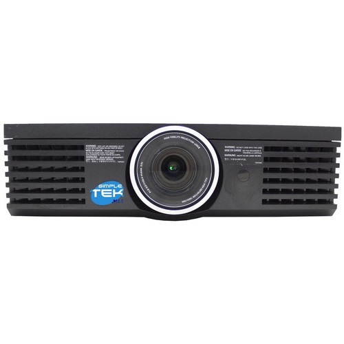 Panasonic ae4000 - panasonic, pt-ae4000