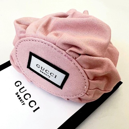 Gucci pouch floreale novità - gucci,