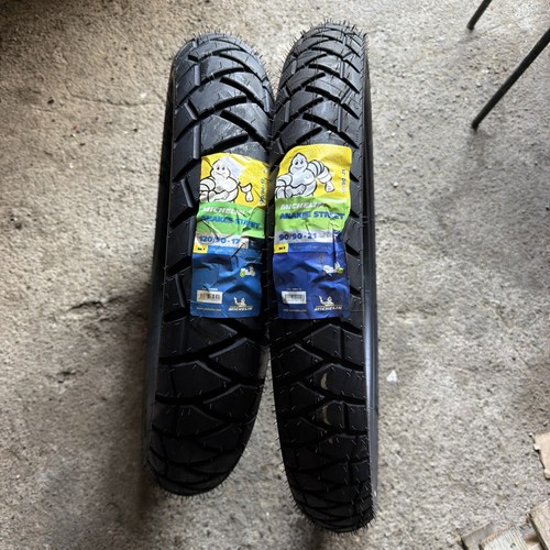 Offerta coppia gomme moto - gomme,