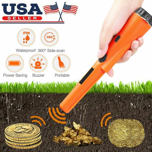 Metal detector gold digger - metal,