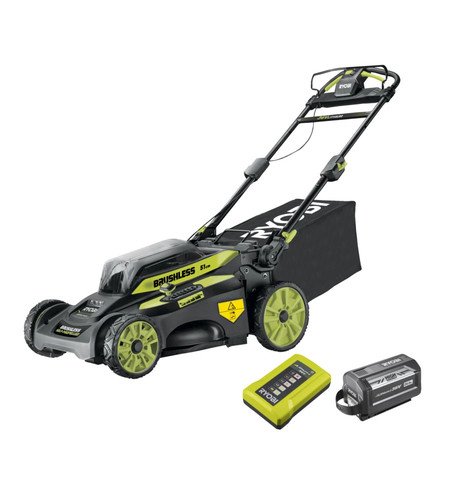 Tagliaerba batteria - tagliaerba, a