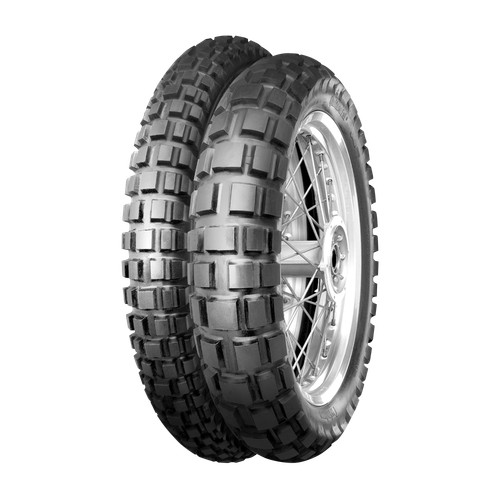 Gomma moto continental - moto,