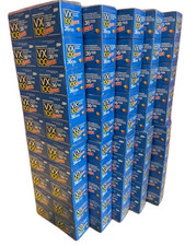 (Lotto 100) Nuova pellicola