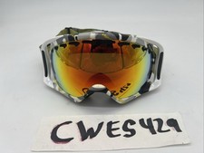 Occhiali Oakley Crowbar
