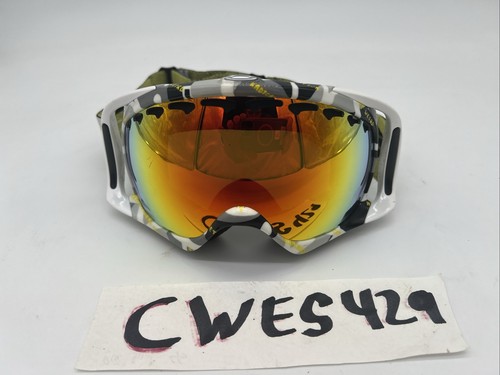 Occhiali oakley crowbar - occhiali,