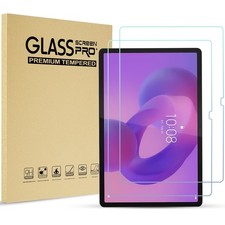 ProCase 2 Pezzi Pellicola Prottetiva per 12,7 Pollici Lenovo Idea Tab Pro 2025 /