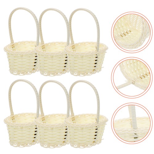 Pcs cesta piccola fuscelle - ,