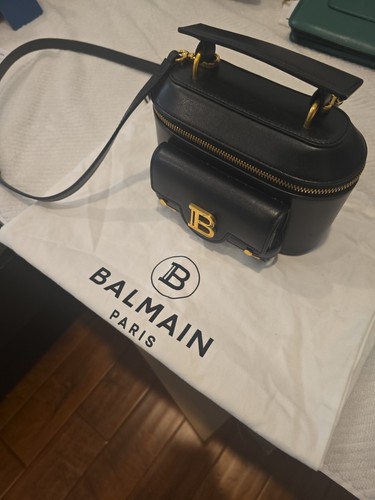 Autentica borsa balmain con - autentica,