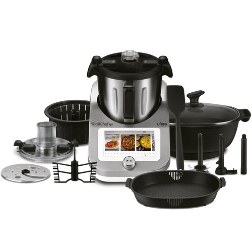 Totalchef rk7 robot - totalchef,
