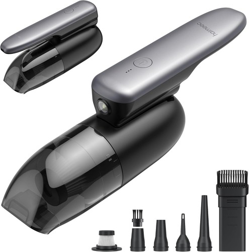 Haimeec mini aspirabriciole - mini,