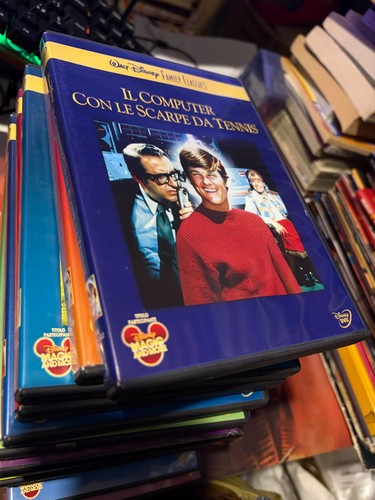 Scb dvd disney - disney, il