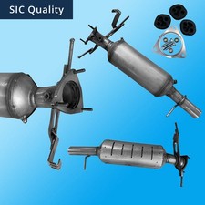 EU4 SIC FAP Filtro LANDROVER