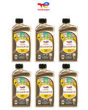 TOTAL QUARTZ INEO MC3 5W-30