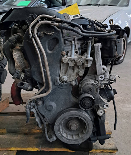1698716 motore semicompl - 1698716,