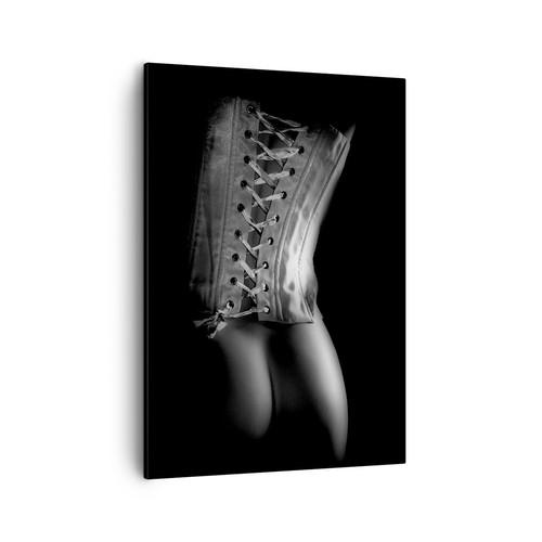 Quadro tela 50x70cm - quadro,
