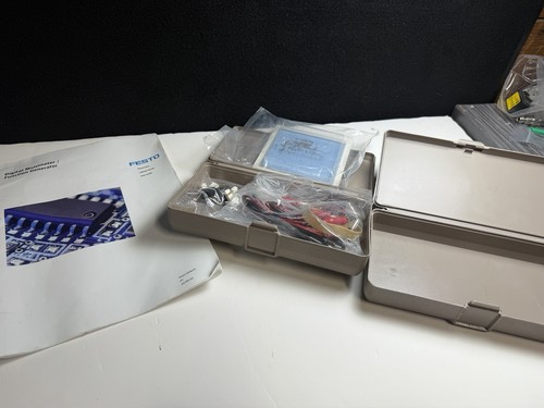 Formazione elettronica festo - formazione,