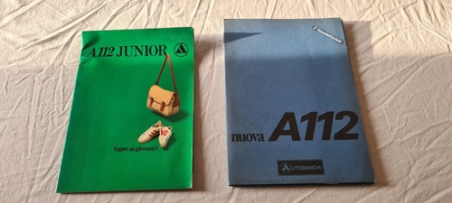 Depliant catalogo brochure