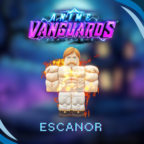 Anime avanguards - ⚔️,