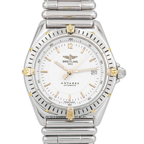 Breitling antares - ø,