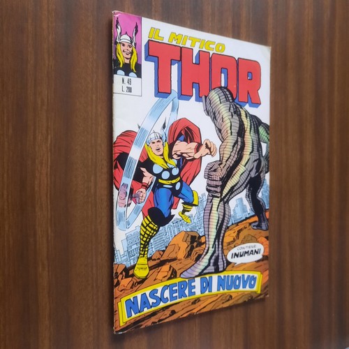 Mlf corno thor - mlf,