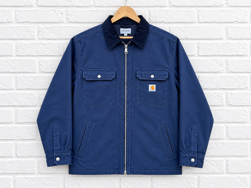Giacca lavoro carhartt rain - da,